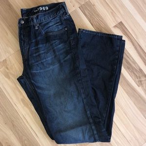 Men’s Gap Jeans